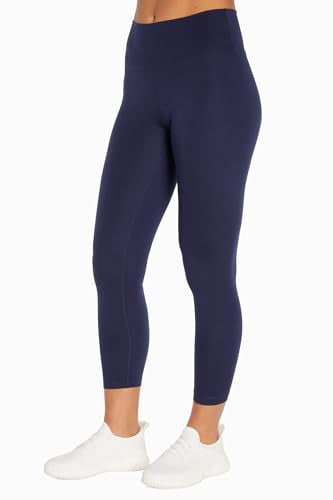 Bally Total Fitness Womens Comfort Leggings