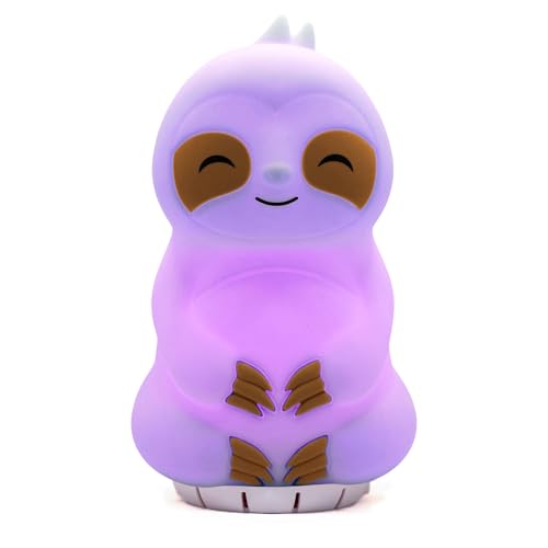 Mindsight 'Breathing Buddha' Guided Visual Meditation Tool for Mindfulness | Slow Your Breathing & Calm Your Mind for Stre...