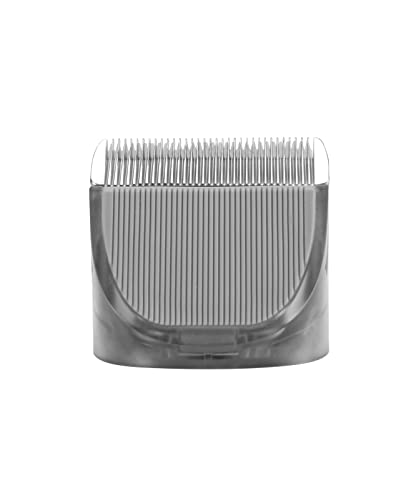 oneisall Pet Grooming Vacuum Replacement Blade for LM2/LM5C