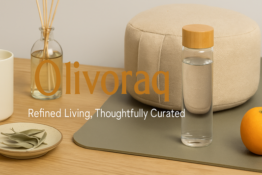 Morning Rituals for a Balanced Life: 5 Science-Backed Supplements to Start Your Day