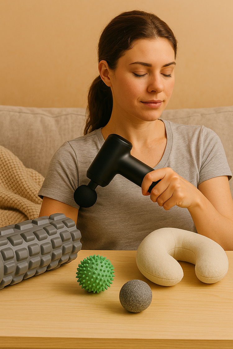 meditation space with cushion, incense, and soft natural light streaming through window