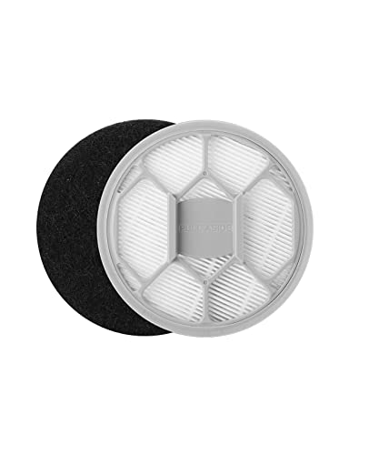 oneisall Sponge Filter, HEPA for LM2 Pro Pet Grooming Kit & Vacuum