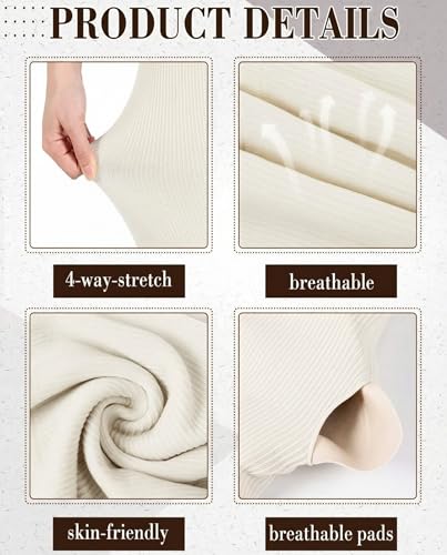 Simlakey Women 3 Piece Seamless Workout Set Sports Bra High Waisted Gym Yoga Leggings Zip Up Jacket with Thumbhole Activewear