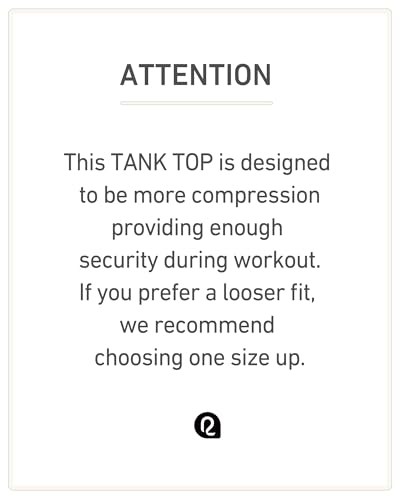 RUNNING GIRL Tank Tops with Built in Bras, Racerback Activewear Yoga Workout Tops for Women