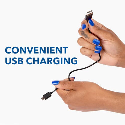 Dremel PawControl 7760-PET Dog Nail Grinder and Trimmer - Cordless & Rechargeable Pet Grooming Tool Kit - Safe for Dogs, C...