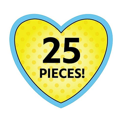 Disney Junior Minnie Mouse Glitter and Glam Pet Fashion Set, 23-piece Doll and Accessories, Kids Toys for Ages 3 Up by Jus...