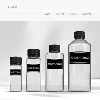 Aroma360 - The Sweetest Taboo Fragrance Oil Scent - Luxury Aromatherapy Scent Diffuser Oil - Hints of Lemon Crème, Pomegra...