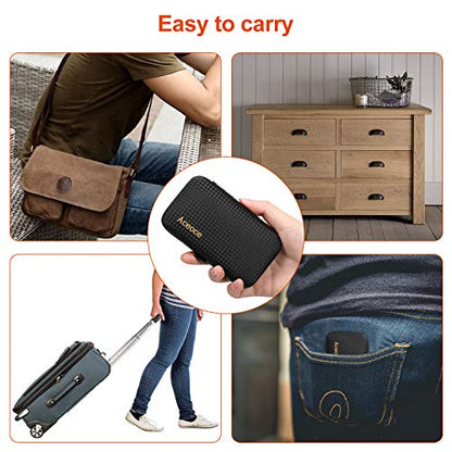 Manicure set Men Personal Care Tools Accessories Finger and Toe Nail Clippers Set Professional Manicure Pedicure Kit With ...