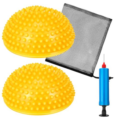 JellyArch 2 Pcs Softball Training Aid Pod Softball Pitching Tools Equipment for Pitcher Trainer Baseball Gear Hitting Thro...