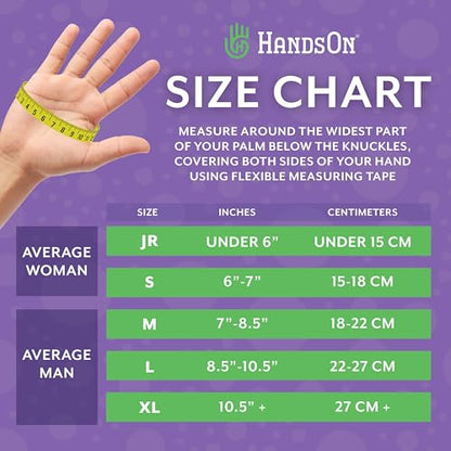 H HANDSON Pet Grooming Gloves - Patented #1 Ranked, Award Winning Shedding, Bathing, & Hair Remover Gloves - Gentle Brush ...