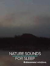 Nighttime Nature Sounds for Sleep 9 Hours