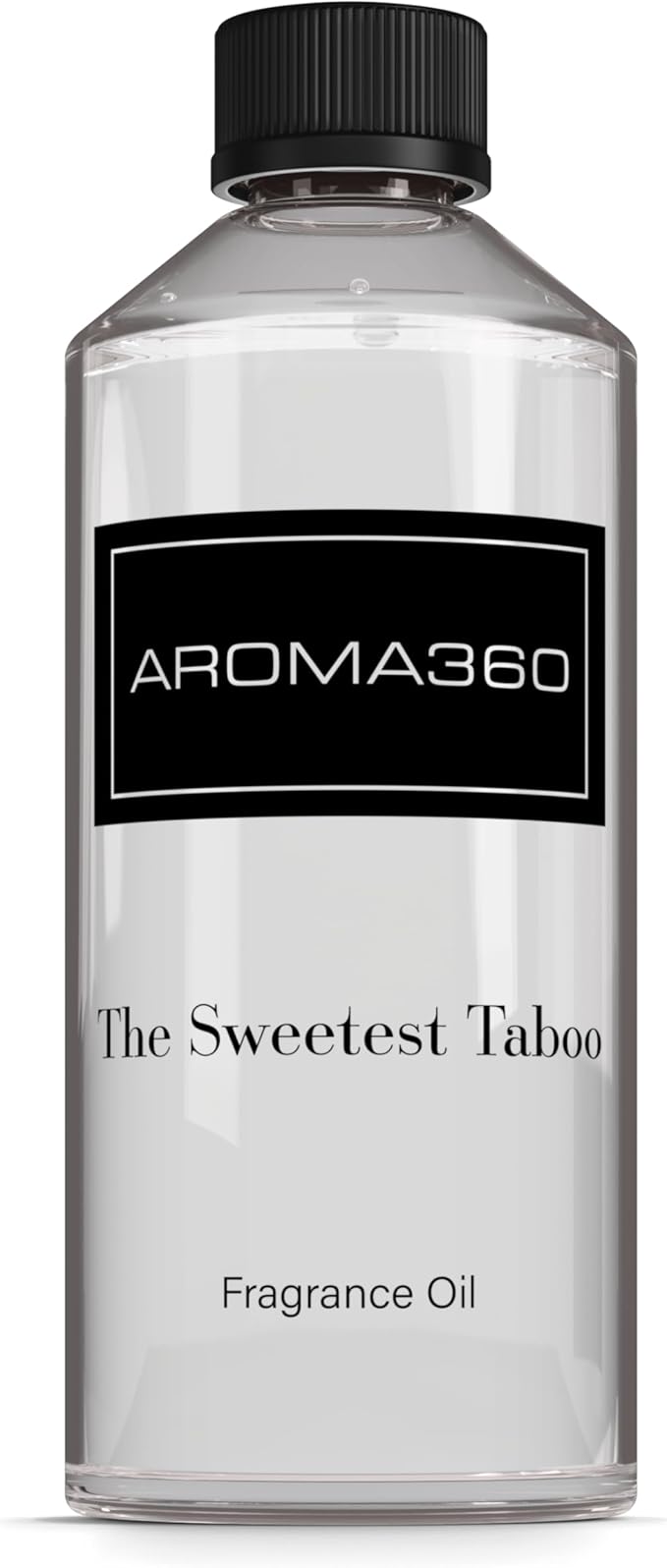 Aroma360 - The Sweetest Taboo Fragrance Oil Scent - Luxury Aromatherapy Scent Diffuser Oil - Hints of Lemon Crème, Pomegra...