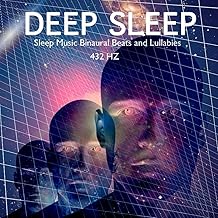 Sleep Music Relaxation Binaural Beats and Lullabies: Delta Waves and Theta Binaural Beats