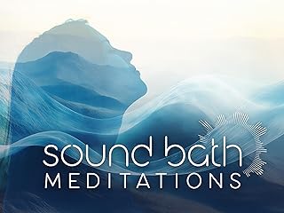 Sound Bath Meditation