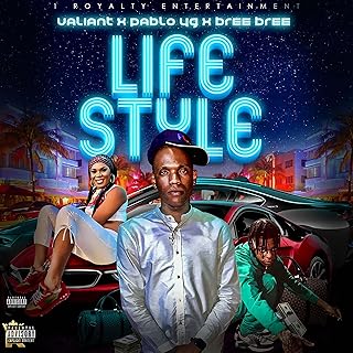 Life Style [Explicit]